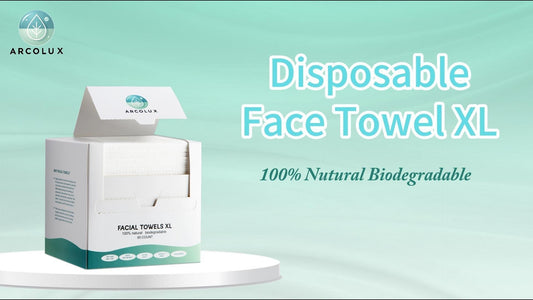 What Are Disposable Facial Towels And Where You Can Buy Them?