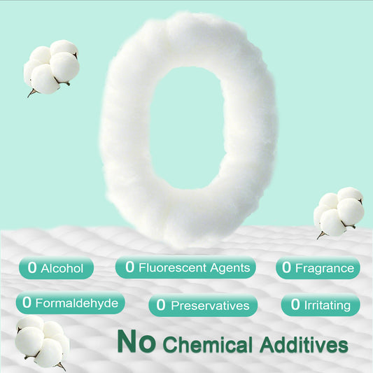 70 Pack Wholesale ARCOLUX Disposable Face Towels